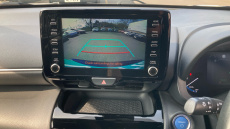 Toyota Yaris Cross 1.5 Hybrid Design 5dr CVT Hybrid Estate